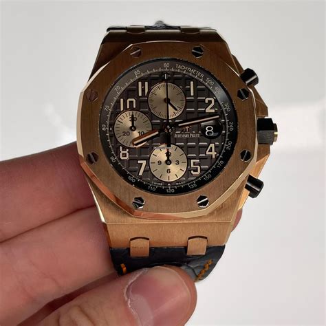 audemars piguet za.